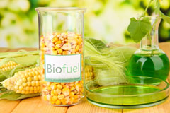 Lanner biofuel availability