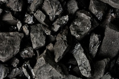 Lanner coal boiler costs
